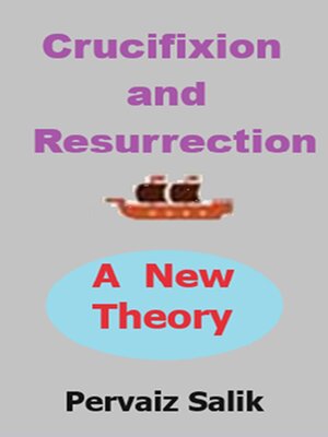 cover image of Crucifixion and Resurrection